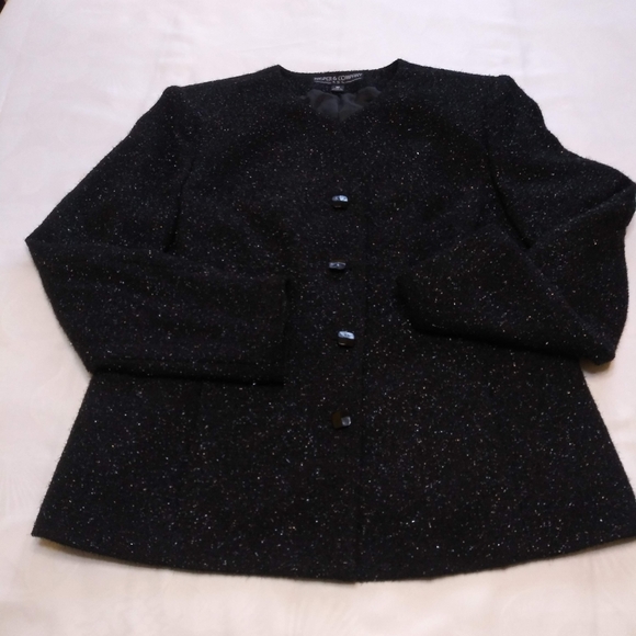 KASPER & COMPANY "ASL" HOLIDAY WEAR - Picture 5 of 5